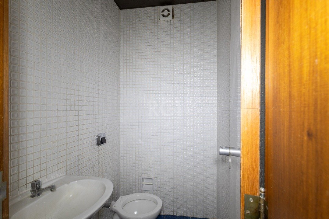 Conjunto Comercial-Sala para alugar, 153m² - Foto 17