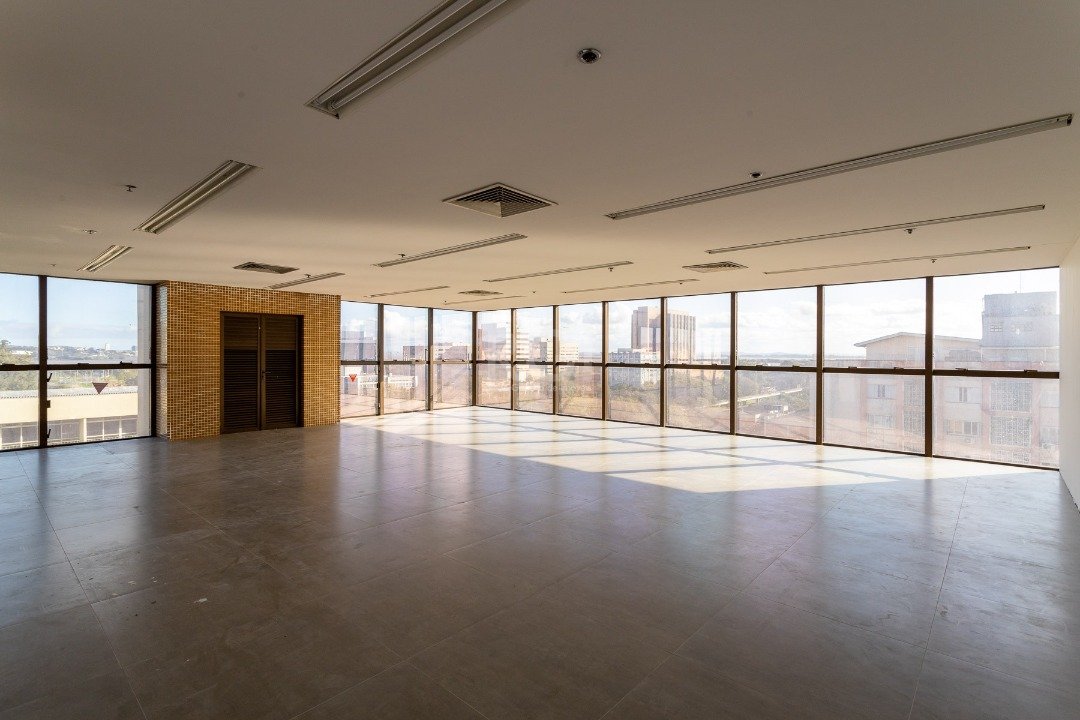 Conjunto Comercial-Sala para alugar, 153m² - Foto 18