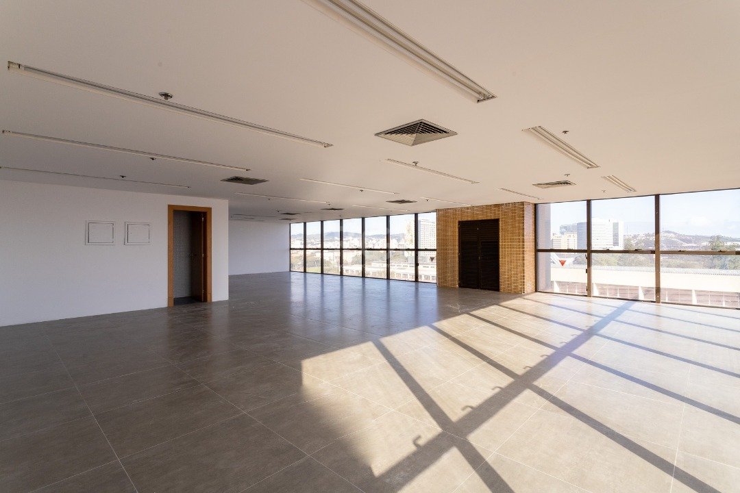 Conjunto Comercial-Sala para alugar, 153m² - Foto 19