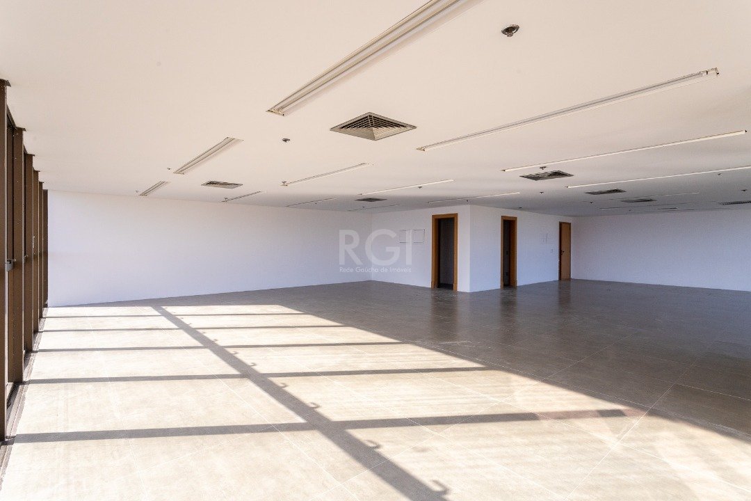 Conjunto Comercial-Sala para alugar, 153m² - Foto 22