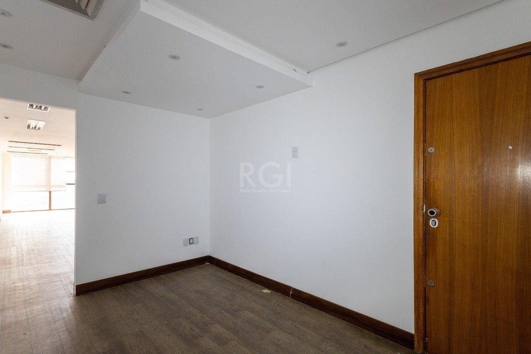 Conjunto Comercial-Sala para alugar, 154m² - Foto 9