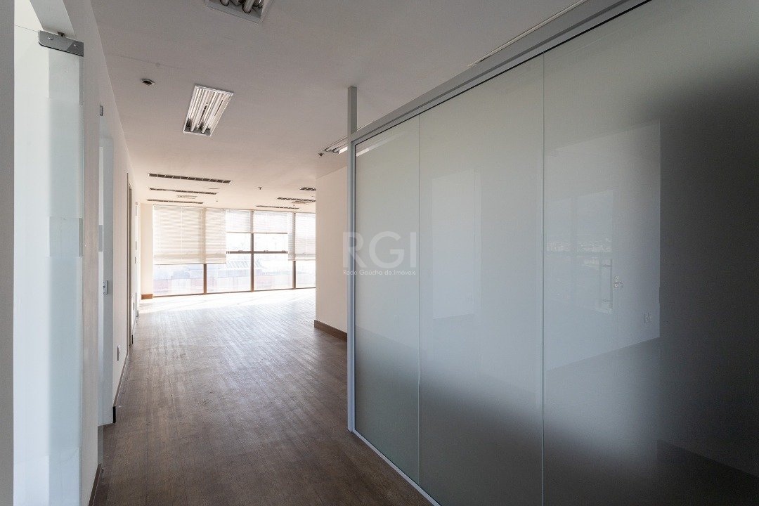 Conjunto Comercial-Sala para alugar, 154m² - Foto 11