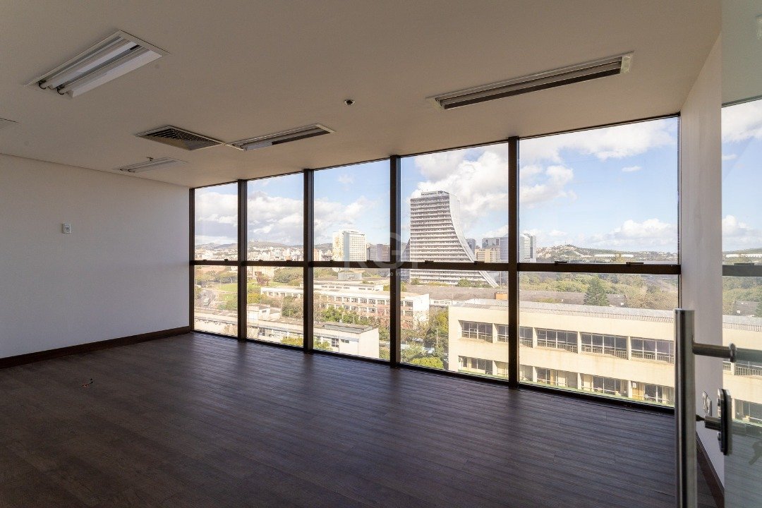 Conjunto Comercial-Sala para alugar, 154m² - Foto 12