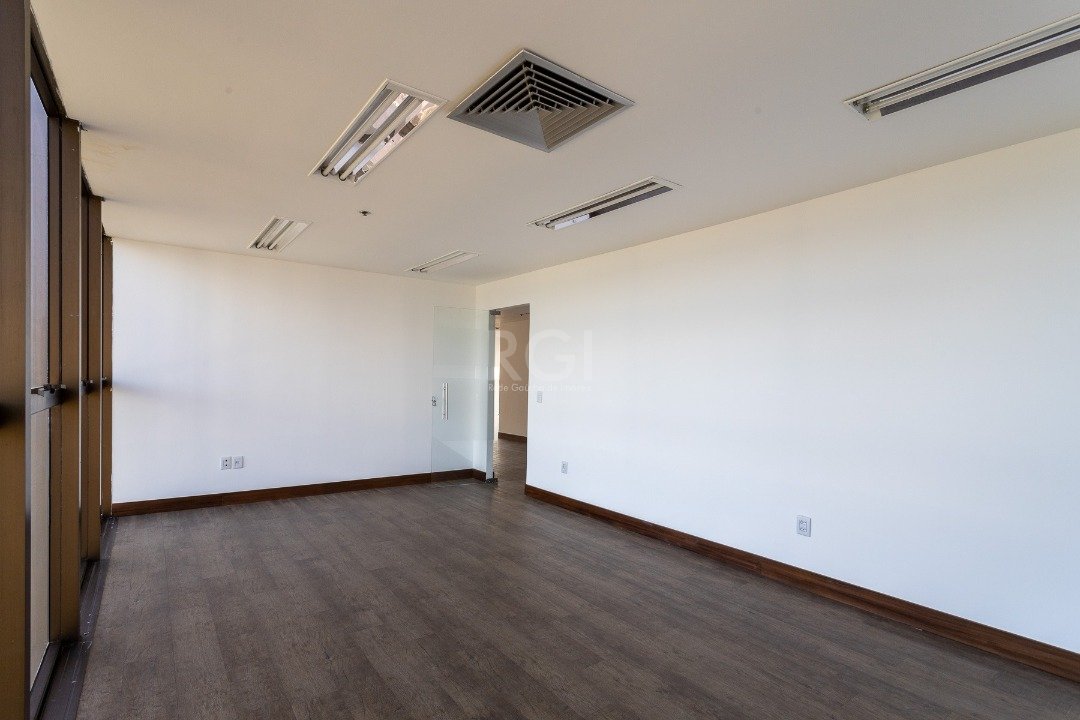 Conjunto Comercial-Sala para alugar, 154m² - Foto 14