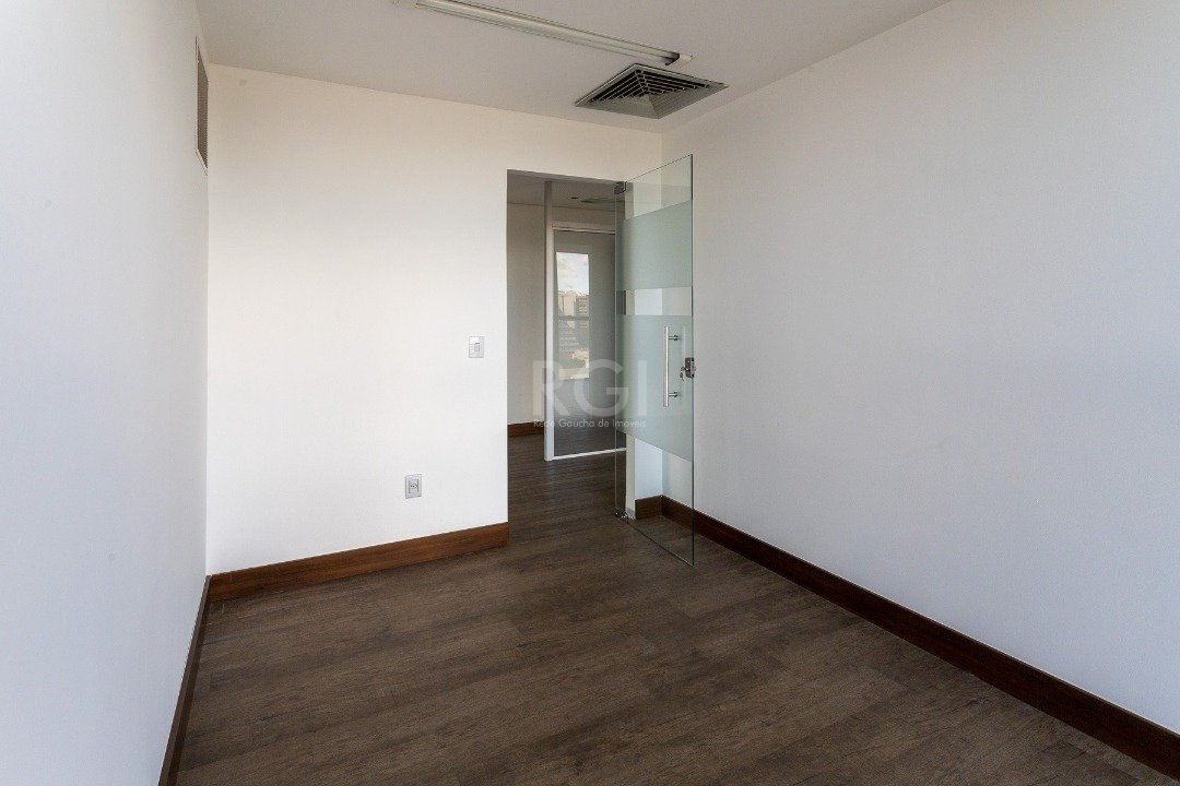 Conjunto Comercial-Sala para alugar, 154m² - Foto 17