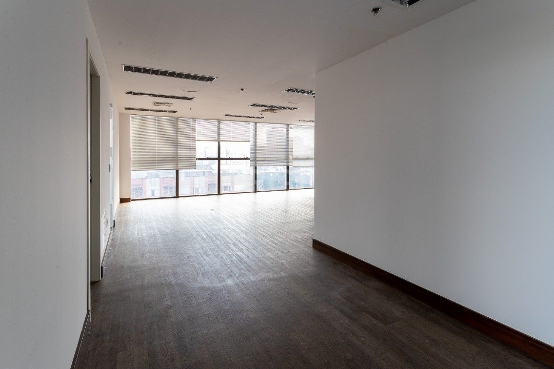 Conjunto Comercial-Sala para alugar, 154m² - Foto 18