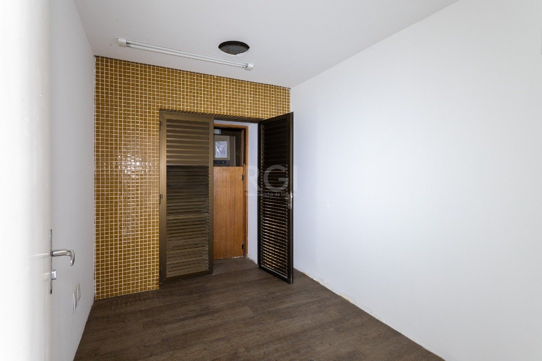 Conjunto Comercial-Sala para alugar, 154m² - Foto 19