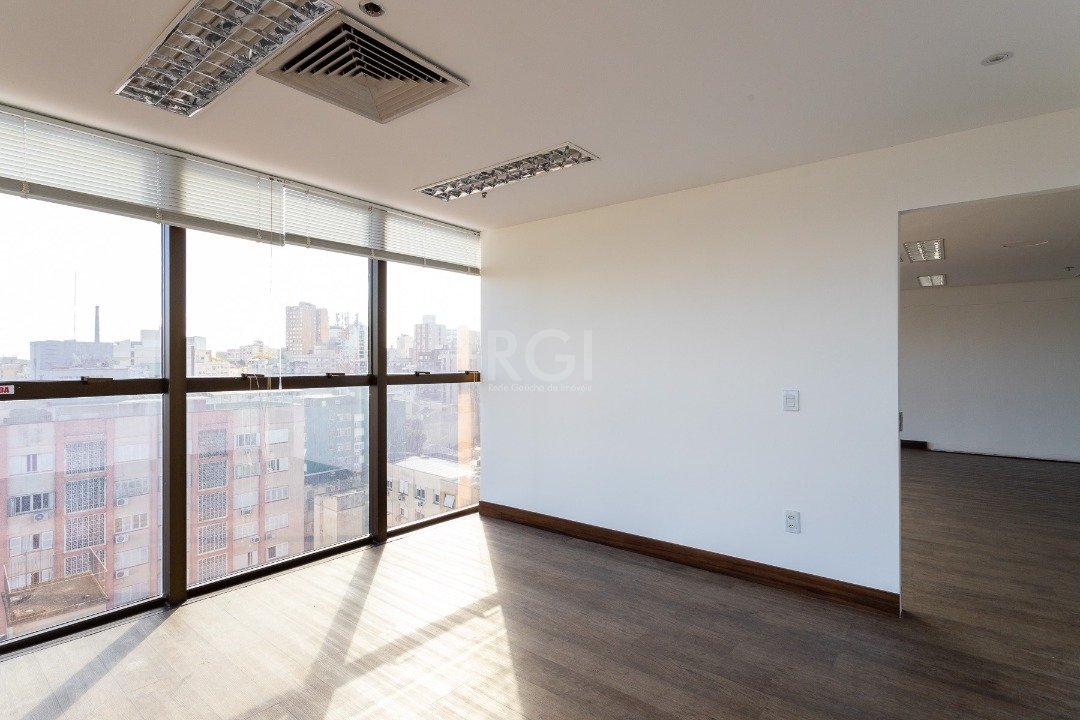 Conjunto Comercial-Sala para alugar, 154m² - Foto 22