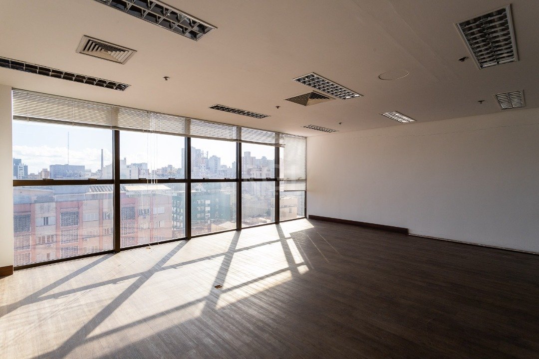 Conjunto Comercial-Sala para alugar, 154m² - Foto 23