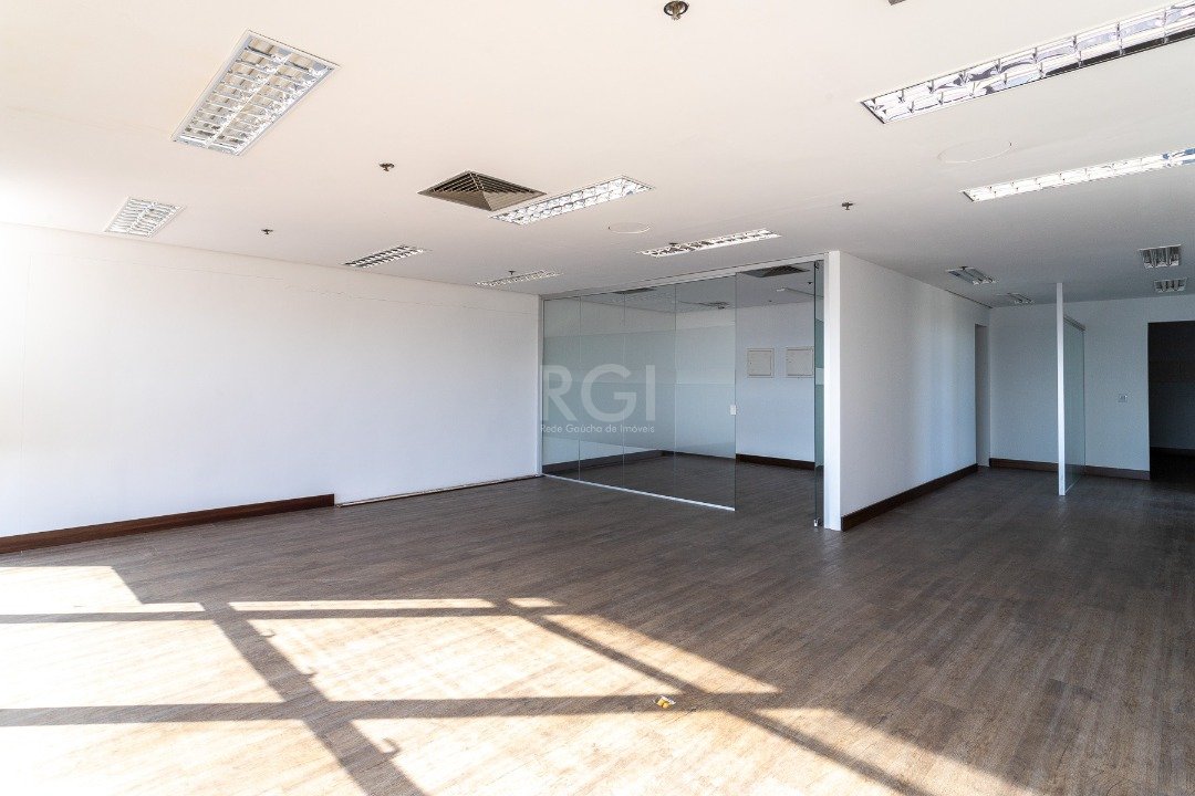 Conjunto Comercial-Sala para alugar, 154m² - Foto 24