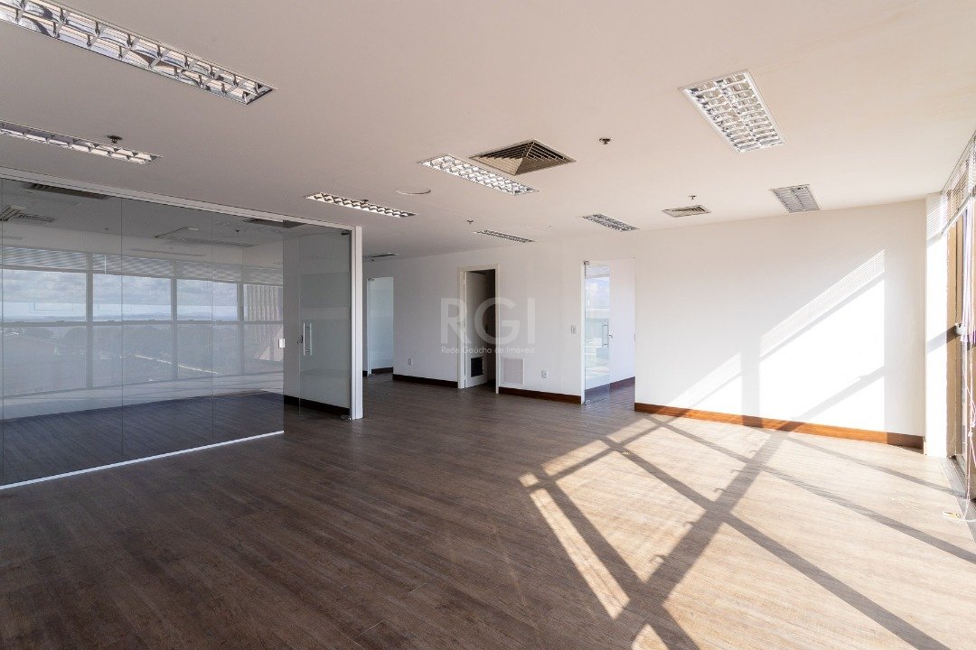 Conjunto Comercial-Sala para alugar, 154m² - Foto 25