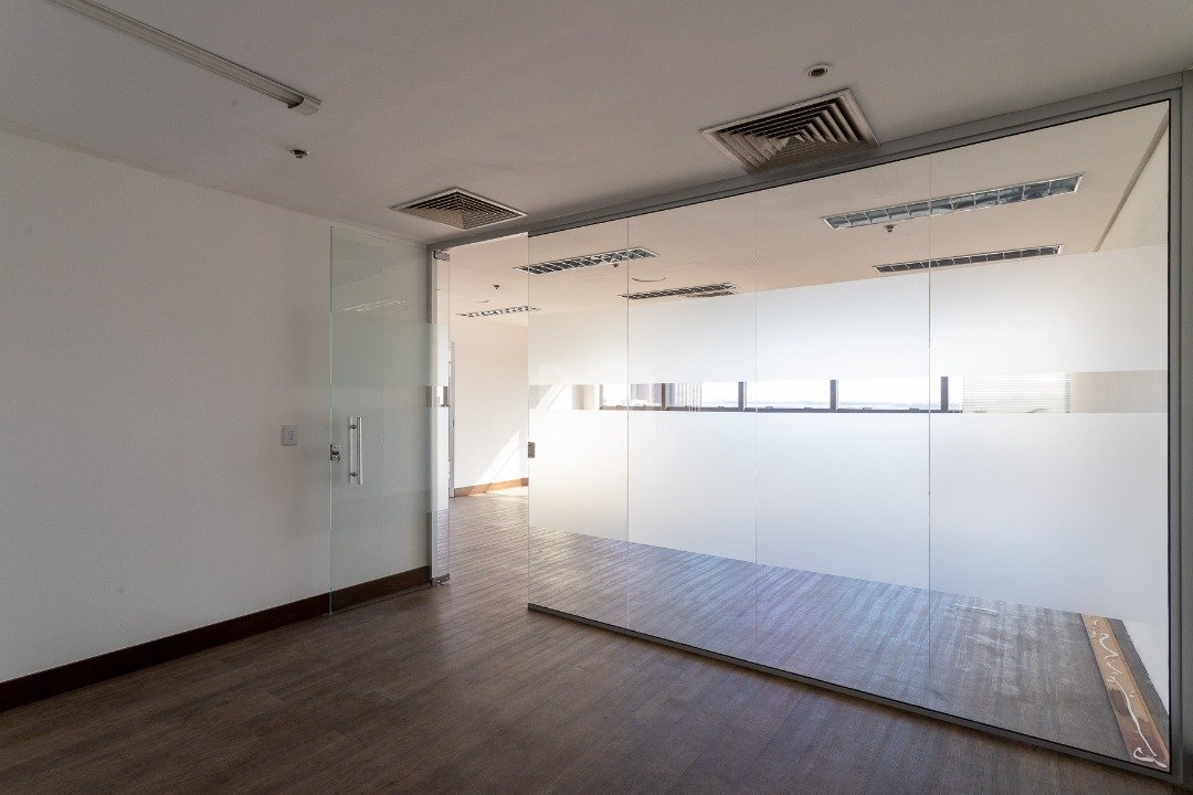 Conjunto Comercial-Sala para alugar, 154m² - Foto 28