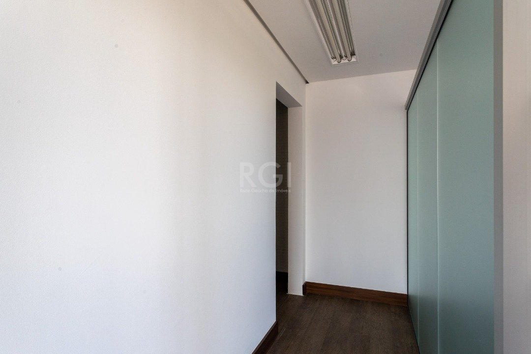 Conjunto Comercial-Sala para alugar, 154m² - Foto 29