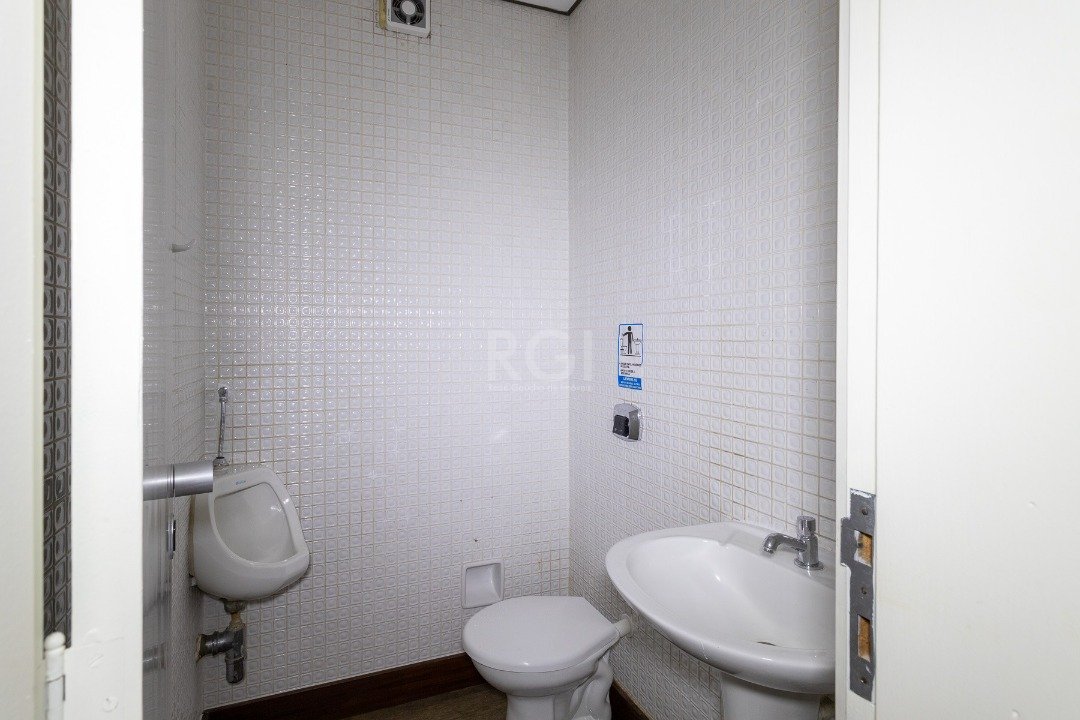 Conjunto Comercial-Sala para alugar, 154m² - Foto 31