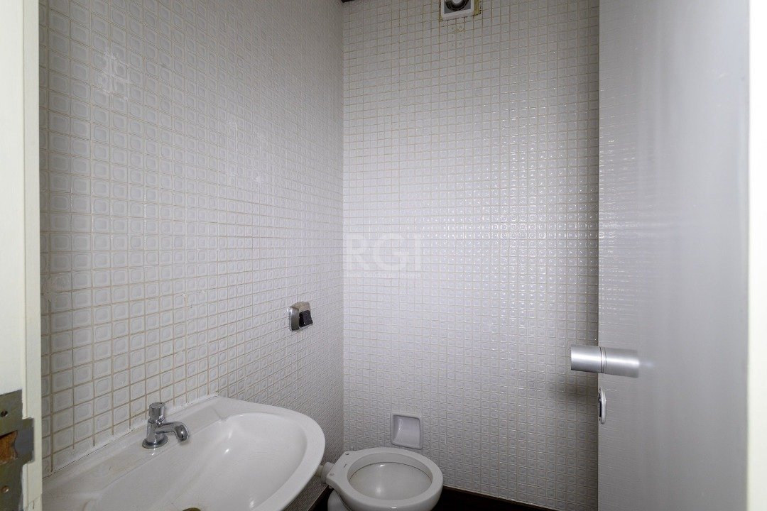 Conjunto Comercial-Sala para alugar, 154m² - Foto 33