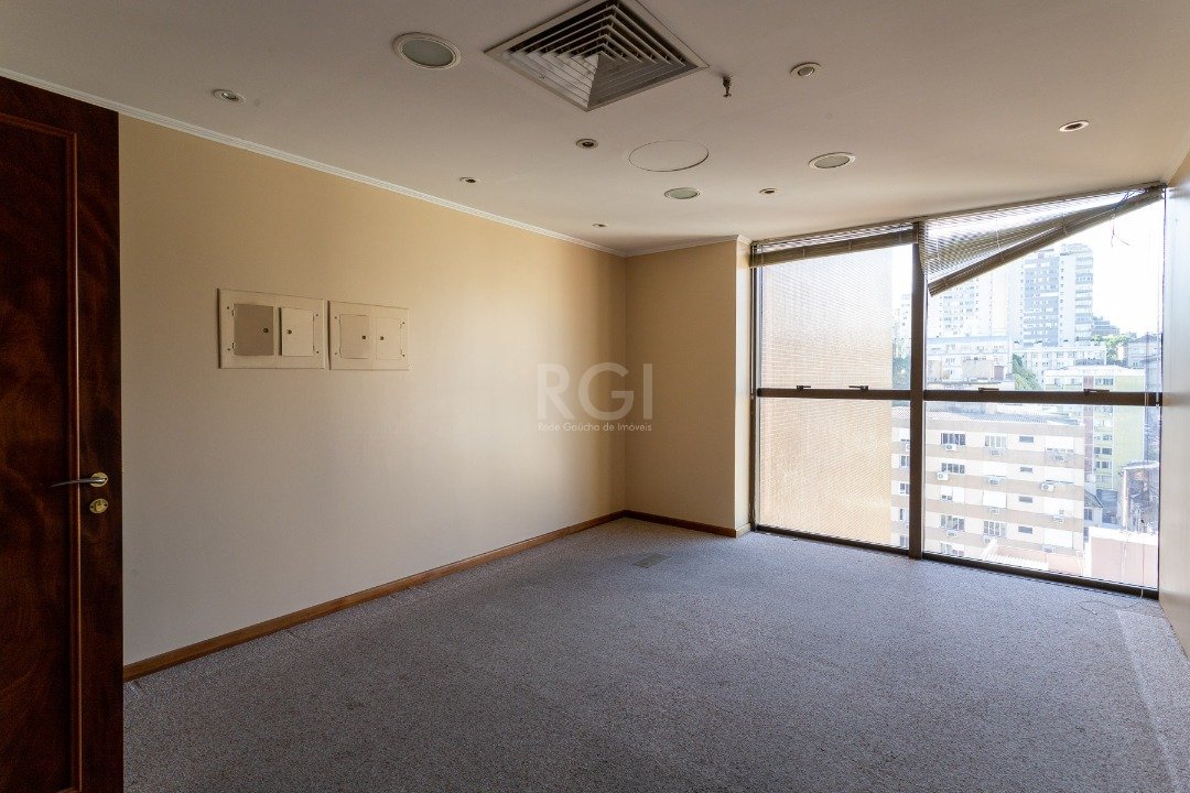 Conjunto Comercial-Sala para alugar, 143m² - Foto 10