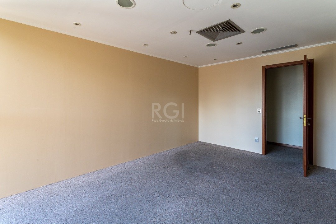 Conjunto Comercial-Sala para alugar, 143m² - Foto 11