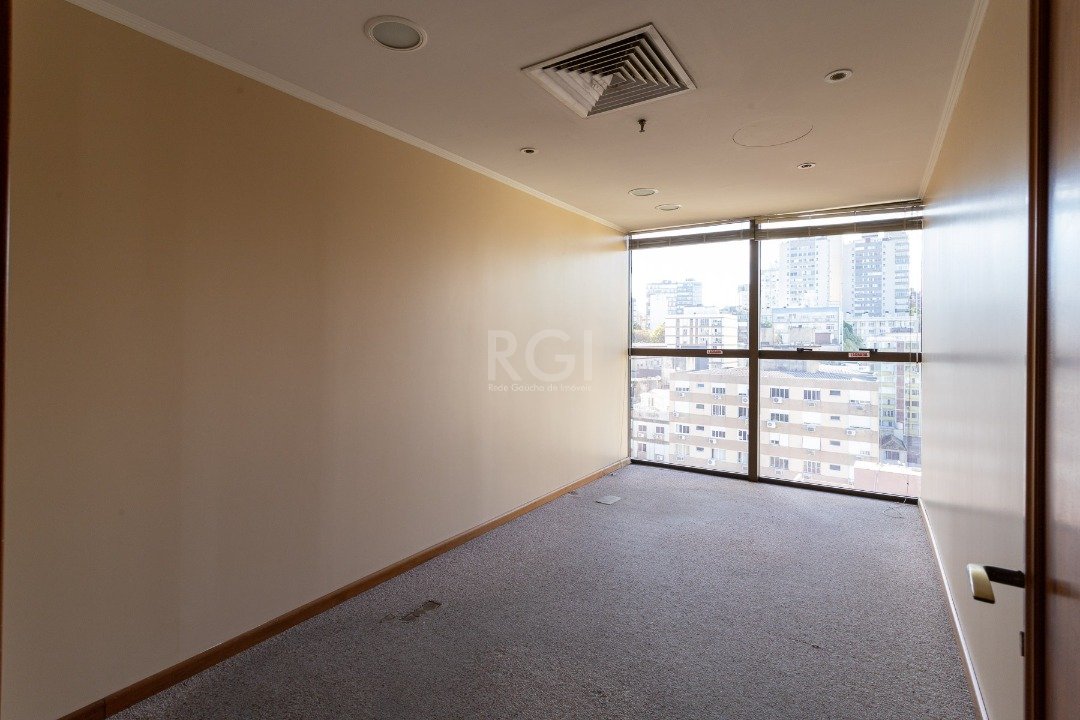 Conjunto Comercial-Sala para alugar, 143m² - Foto 12