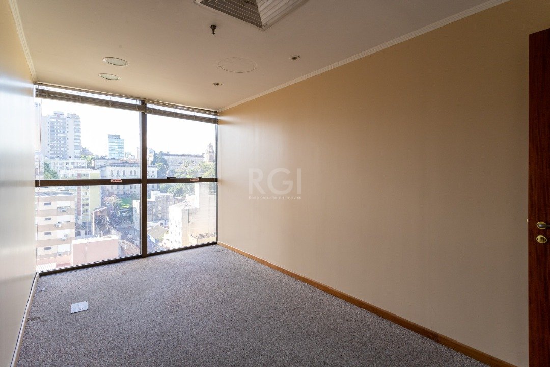 Conjunto Comercial-Sala para alugar, 143m² - Foto 13