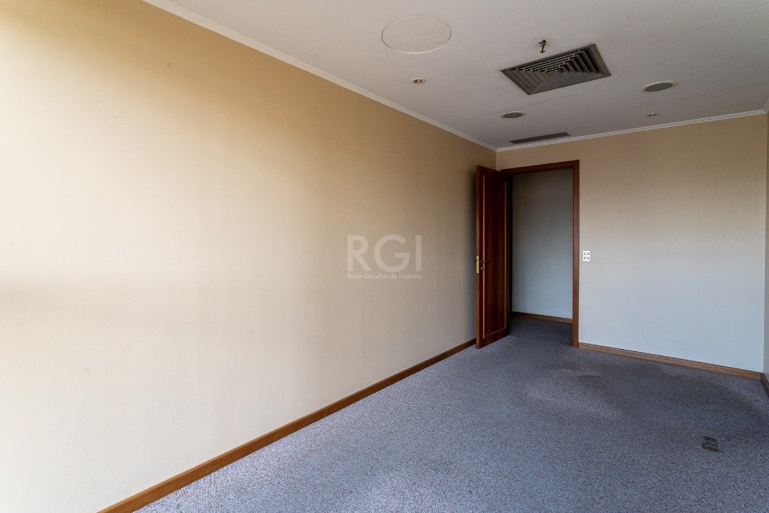 Conjunto Comercial-Sala para alugar, 143m² - Foto 14