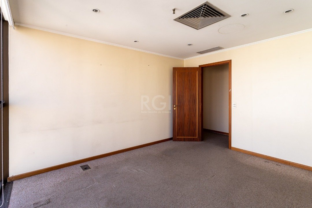 Conjunto Comercial-Sala para alugar, 143m² - Foto 25