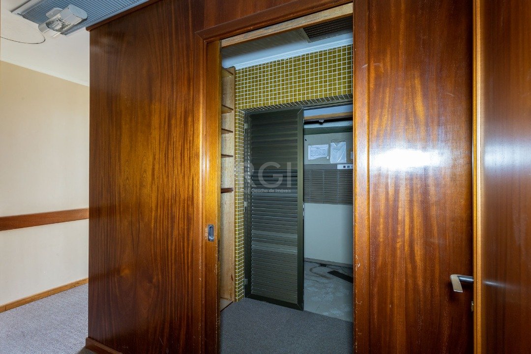 Conjunto Comercial-Sala para alugar, 143m² - Foto 29