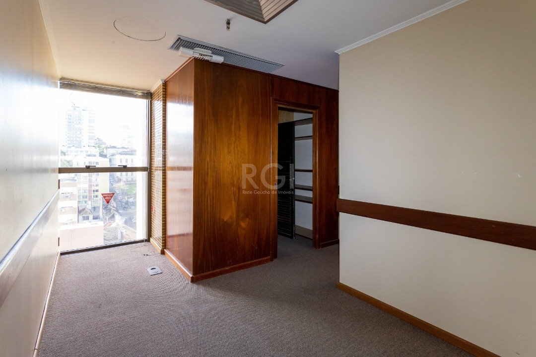 Conjunto Comercial-Sala para alugar, 143m² - Foto 31