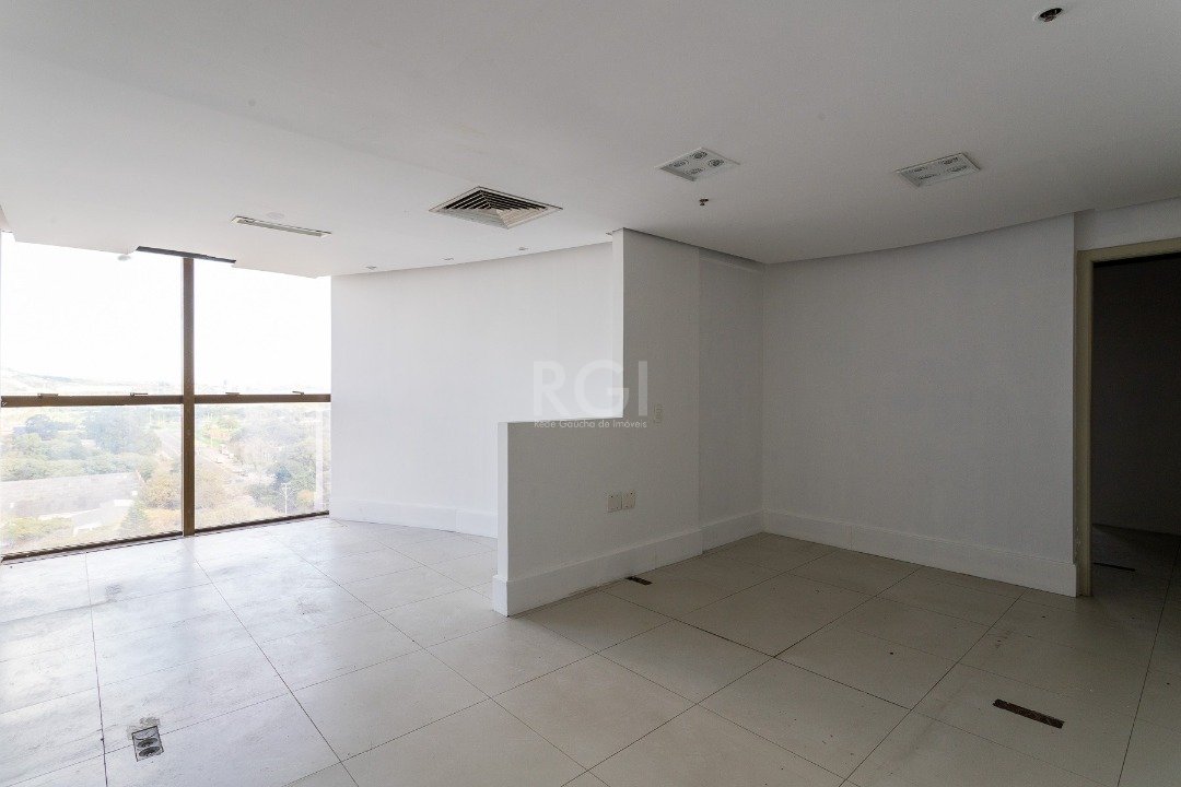 Conjunto Comercial-Sala para alugar, 153m² - Foto 8