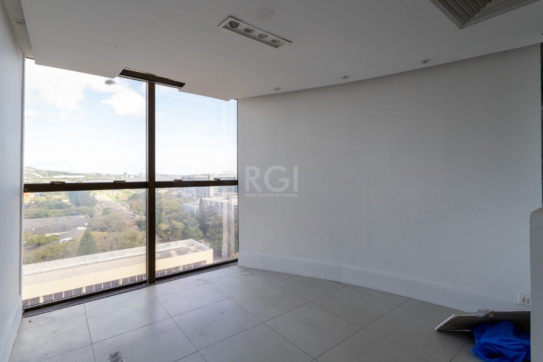 Conjunto Comercial-Sala para alugar, 153m² - Foto 9