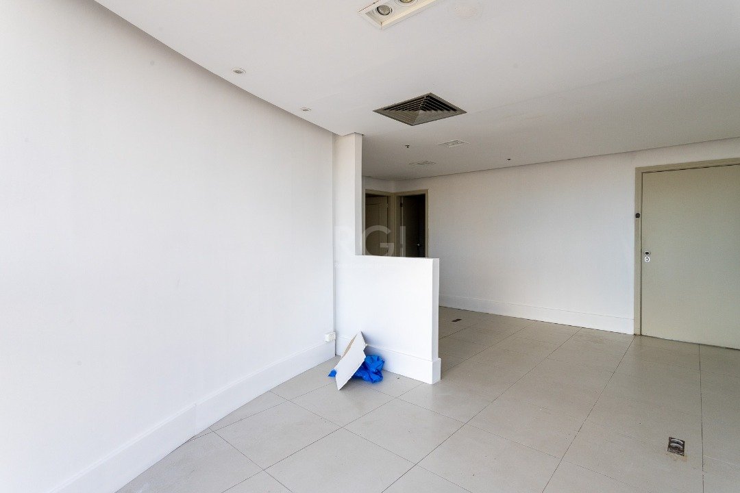 Conjunto Comercial-Sala para alugar, 153m² - Foto 13