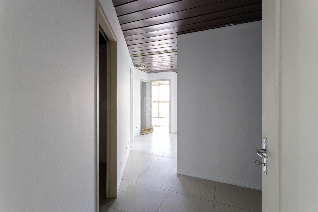 Conjunto Comercial-Sala para alugar, 153m² - Foto 17