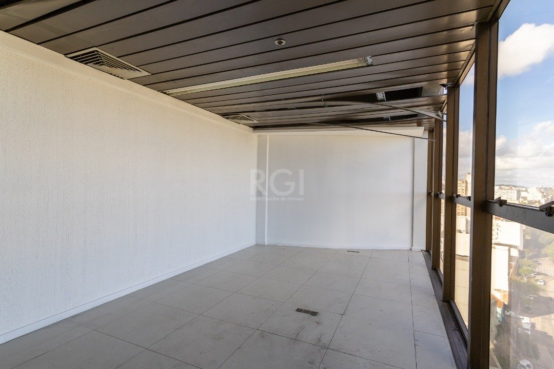 Conjunto Comercial-Sala para alugar, 153m² - Foto 20