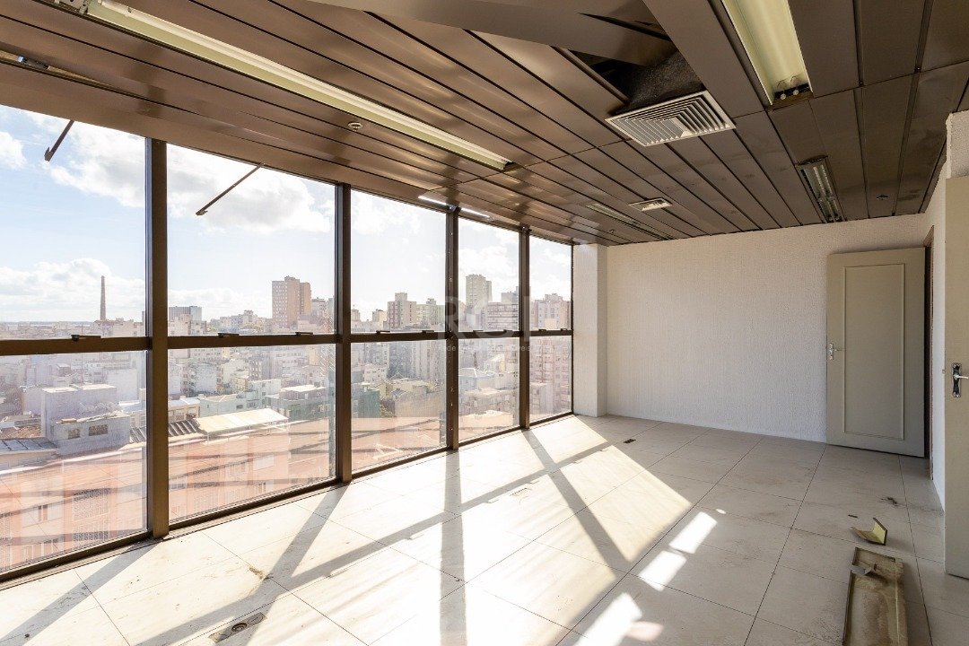 Conjunto Comercial-Sala para alugar, 153m² - Foto 24