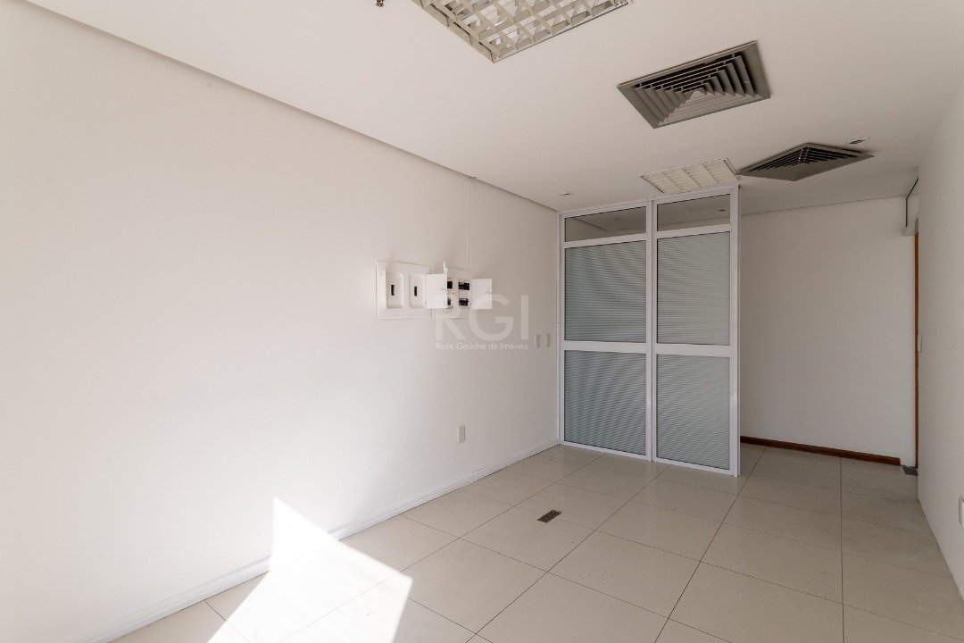 Conjunto Comercial-Sala para alugar, 145m² - Foto 11