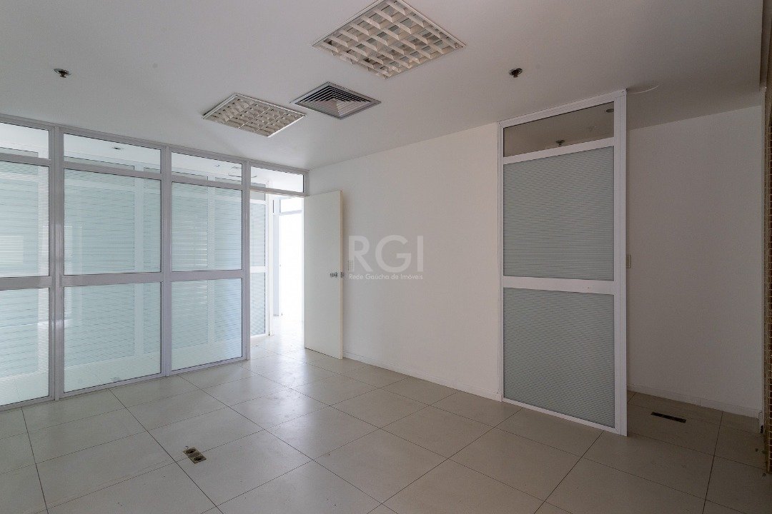 Conjunto Comercial-Sala para alugar, 145m² - Foto 19