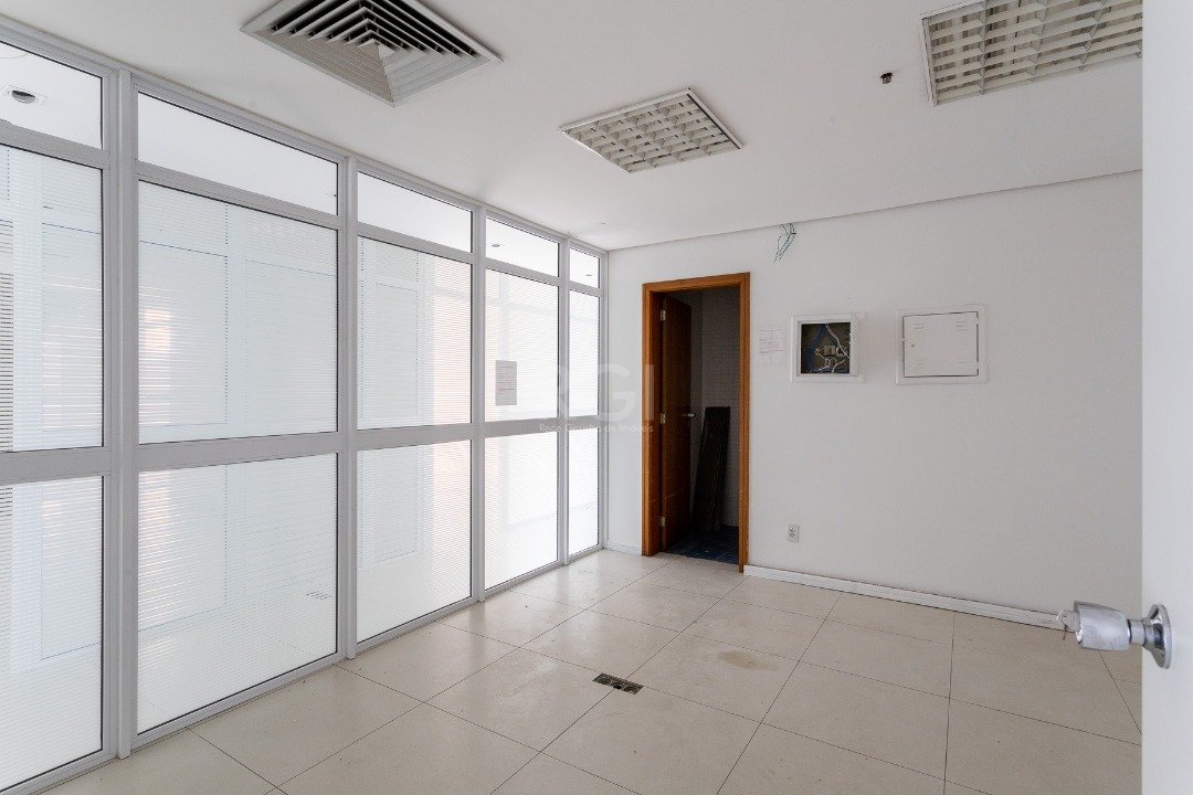 Conjunto Comercial-Sala para alugar, 145m² - Foto 25