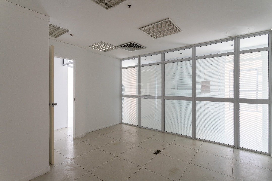 Conjunto Comercial-Sala para alugar, 145m² - Foto 29