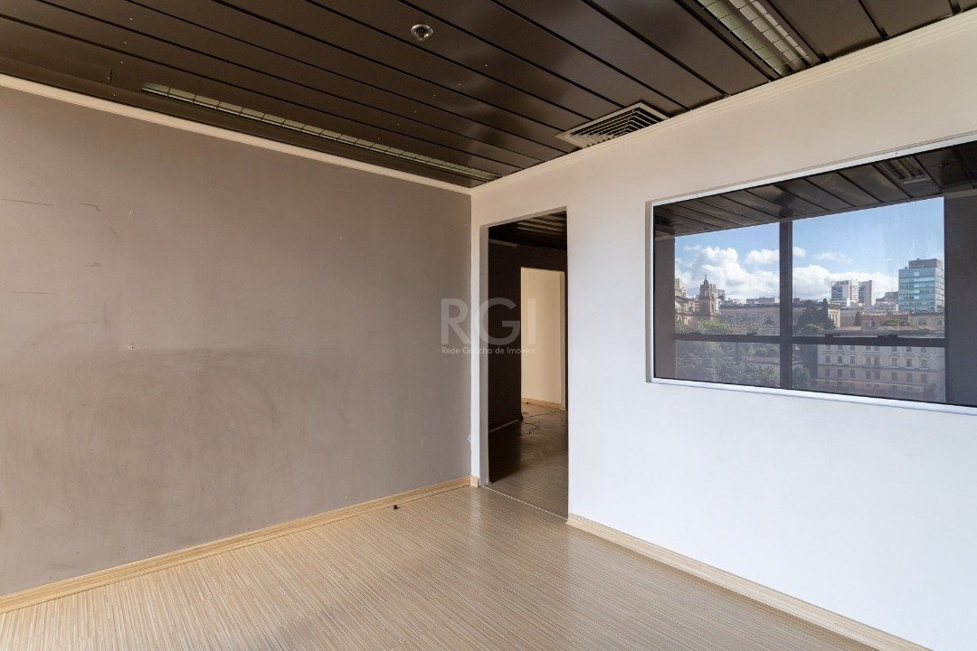 Conjunto Comercial-Sala para alugar, 143m² - Foto 13