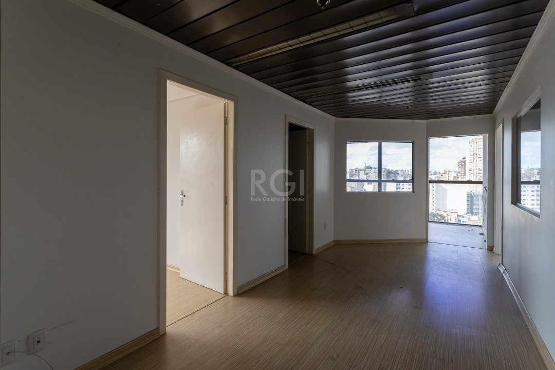 Conjunto Comercial-Sala para alugar, 143m² - Foto 14