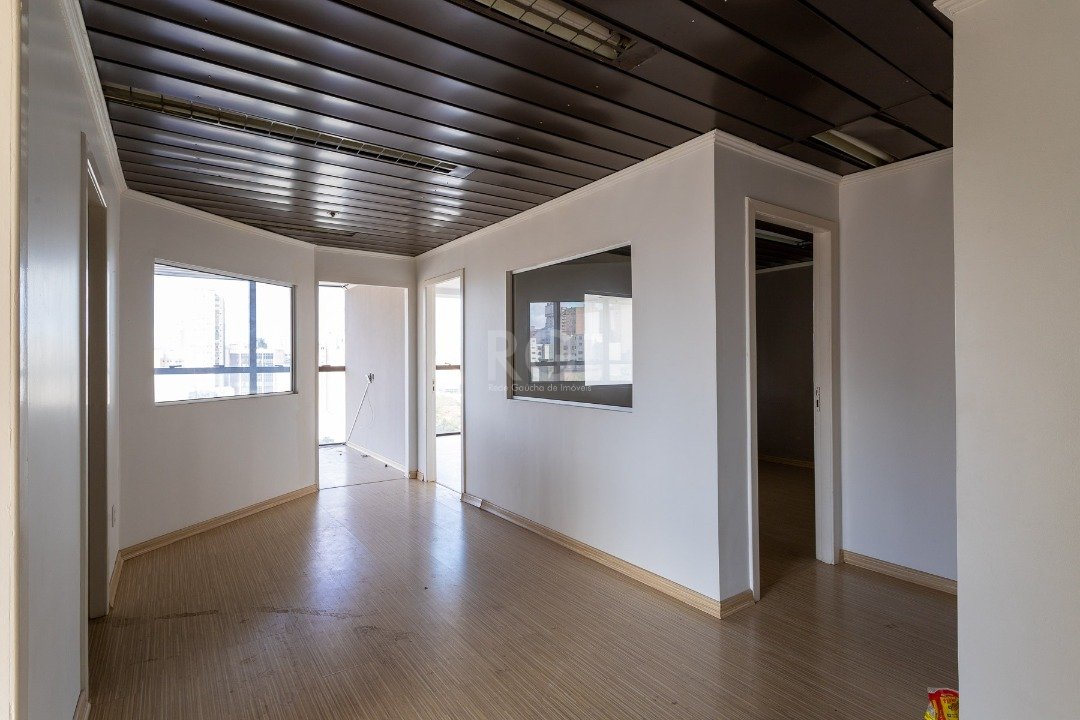 Conjunto Comercial-Sala para alugar, 143m² - Foto 15