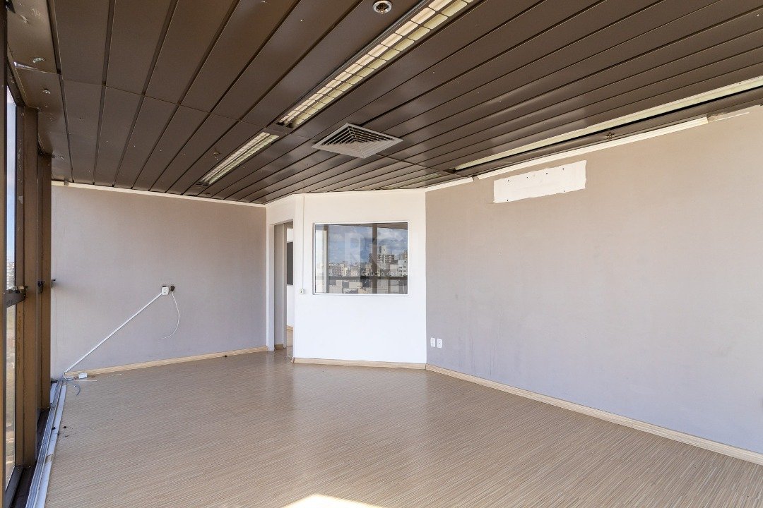 Conjunto Comercial-Sala para alugar, 143m² - Foto 22