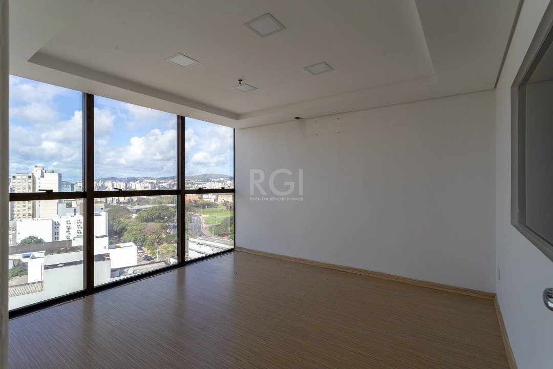 Conjunto Comercial-Sala para alugar, 143m² - Foto 23