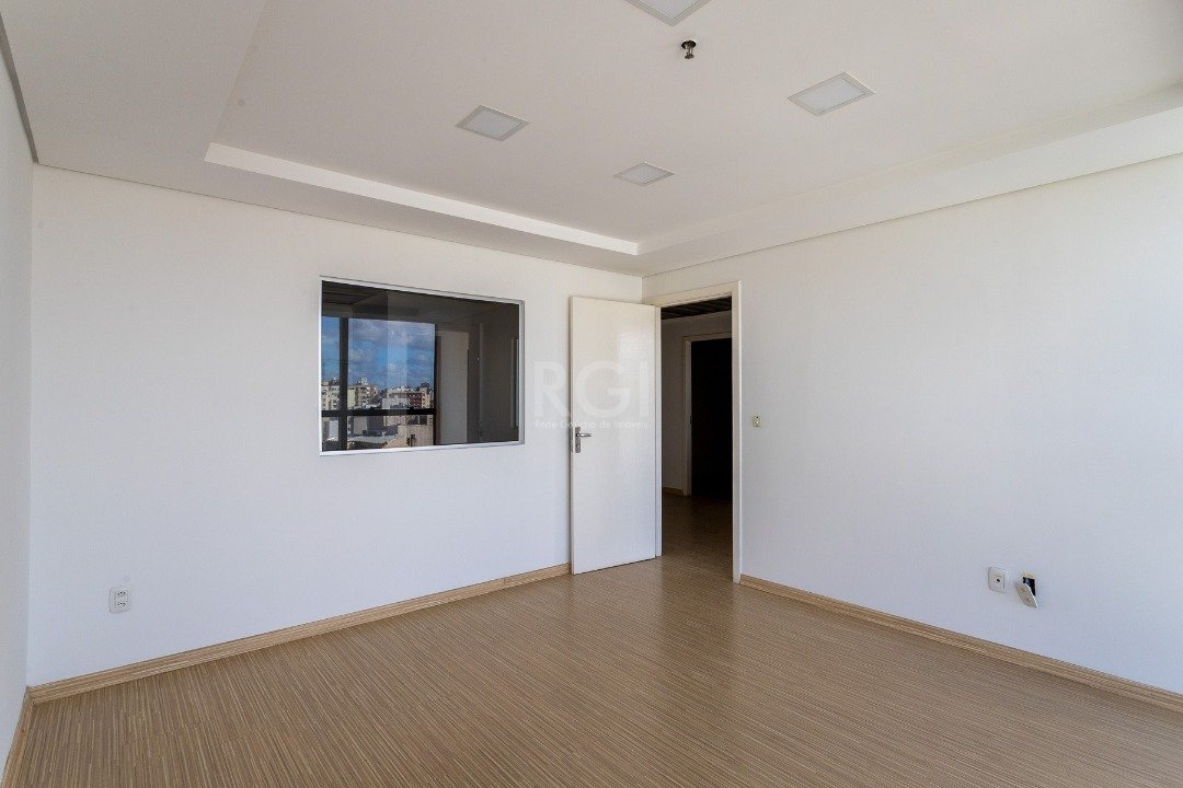 Conjunto Comercial-Sala para alugar, 143m² - Foto 25