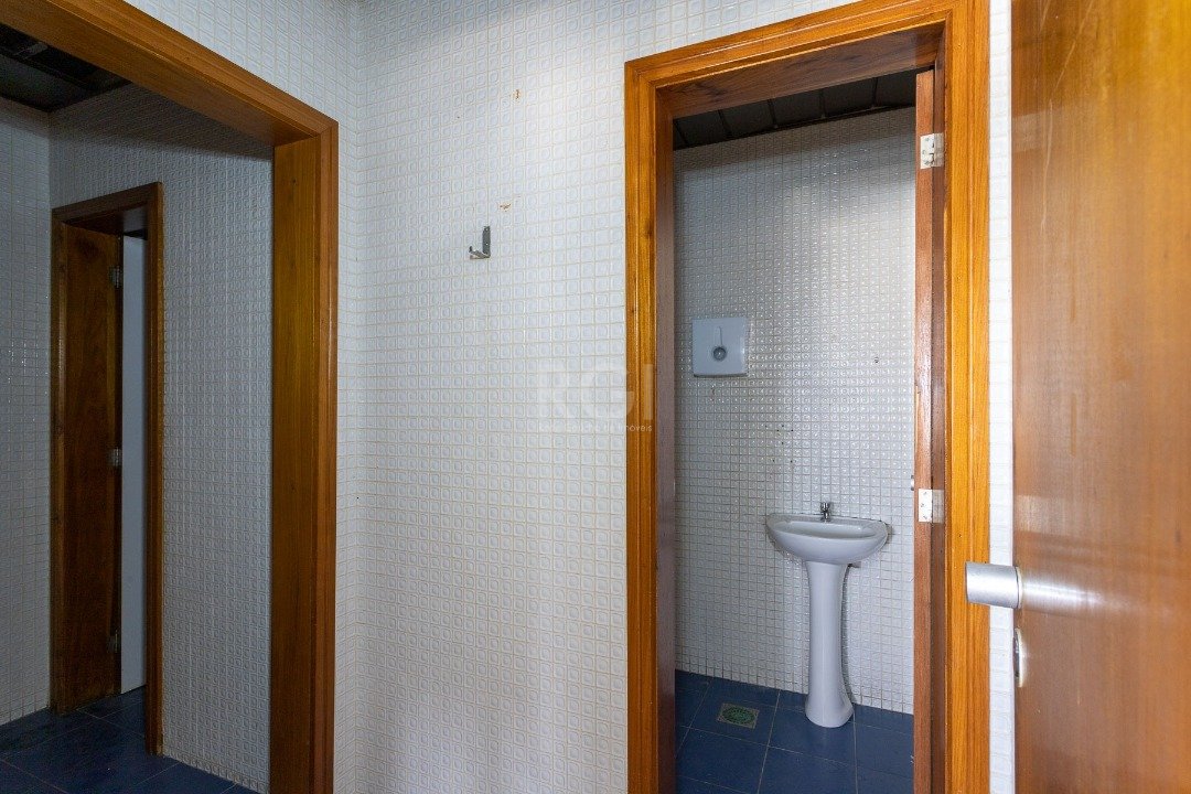 Conjunto Comercial-Sala para alugar, 143m² - Foto 26