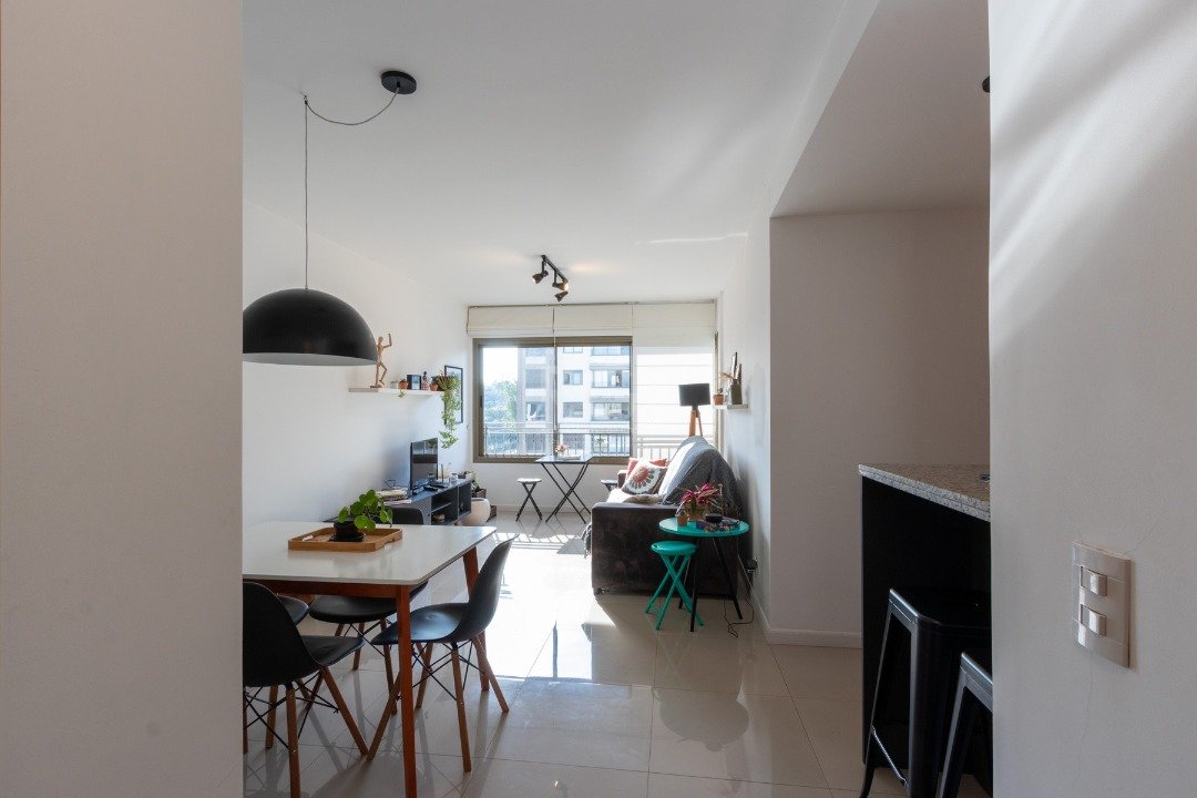 Apartamento à venda com 3 quartos, 89m² - Foto 6