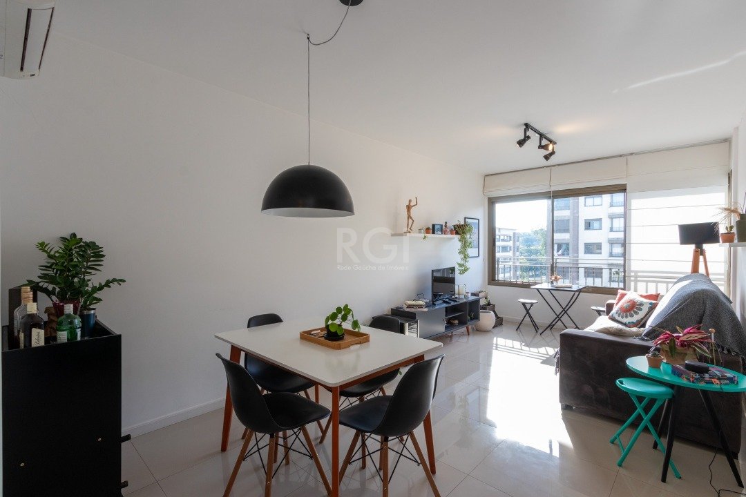 Apartamento à venda com 3 quartos, 89m² - Foto 7