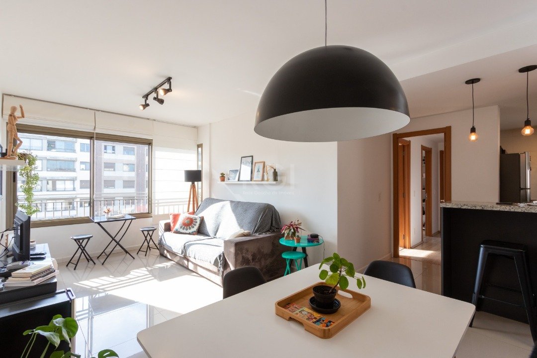 Apartamento à venda com 3 quartos, 89m² - Foto 8