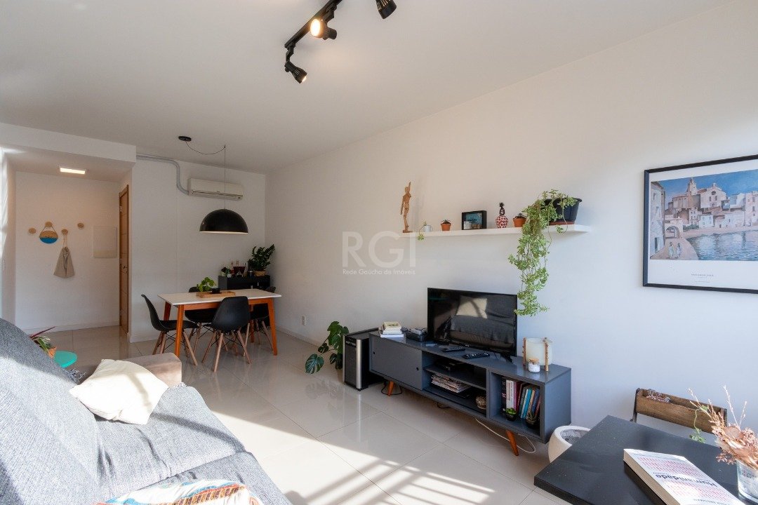 Apartamento à venda com 3 quartos, 89m² - Foto 9