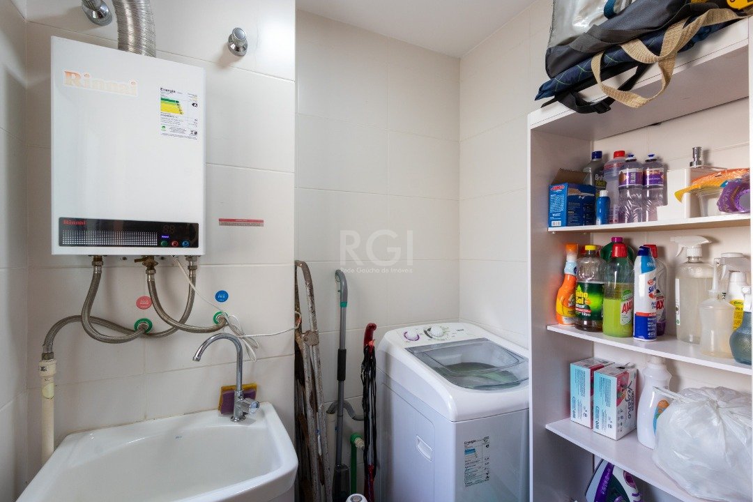 Apartamento à venda com 3 quartos, 89m² - Foto 14