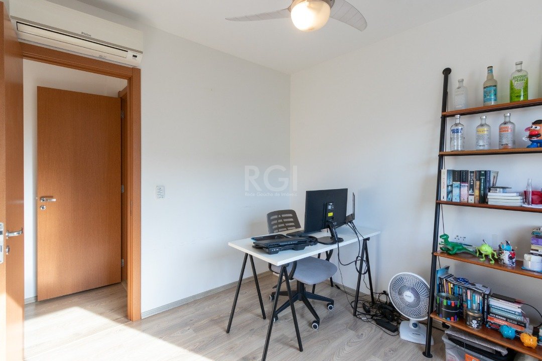 Apartamento à venda com 3 quartos, 89m² - Foto 19